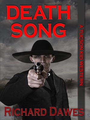Death Song - ebook